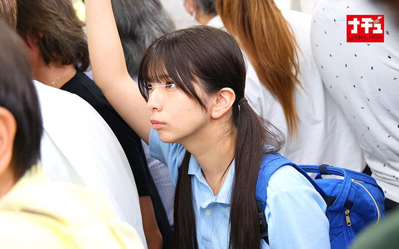 串刺し羞恥3 男2人に挟み撃ちされ逃げられず上下の穴を塞がれた色白娘 サンプル画像 4