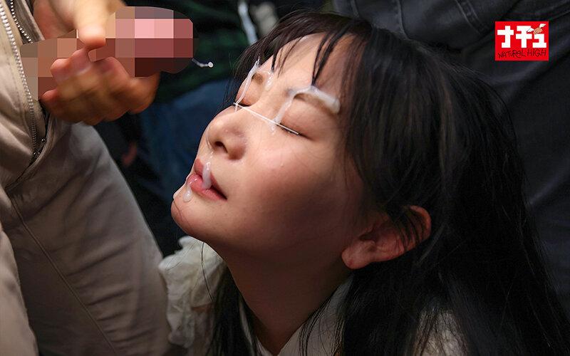 粘着イカセ電車 延々とクリを弄られ濃蜜を垂らすトロマン女 サンプル画像 9