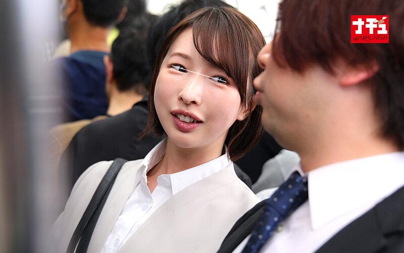 粘着イカセ電車 延々とクリを弄られ濃蜜を垂らすトロマン女 サンプル画像 10
