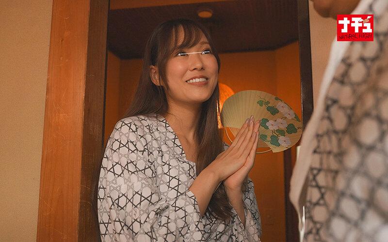 温泉宿で即ハメ待ち 激しく生られたい巨乳マゾ娘 性欲強めの長身マ◎コに何度も中出し サンプル画像 13