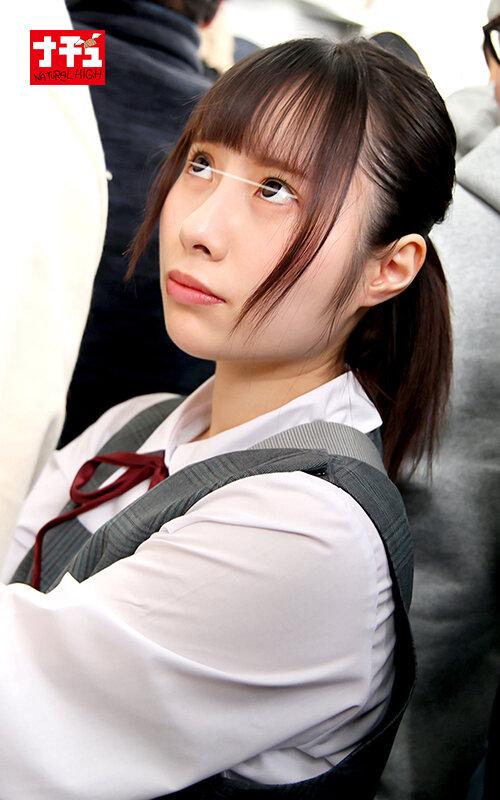 ロングスカート女学生羞恥2 初イキ潮でびしょ濡れになるまで制服を汚しまくれ！ 公然オナニーSP サンプル画像 3