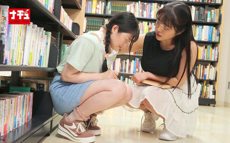 館内いたずらを邪魔する生意気な優等生が泣き出すほど膣奥メッタ突きFUCK5 サンプル画像 4