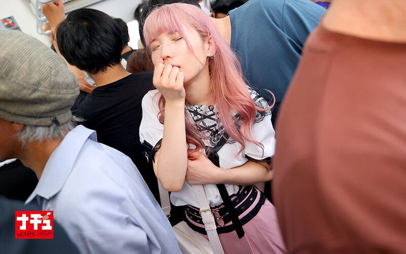 ミニスカ生足羞恥8 短いスカートをめくってバックからやりまくれ！ 細足ゴシックJD サンプル画像 5