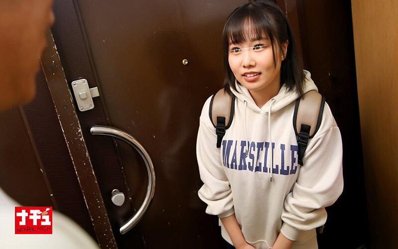 水着モニター募集に来た着衣では想像できない隠れ巨乳地味女をアレで火照らせなし崩しハメ撮り中出し Gカップ/看護学生 サンプル画像 3