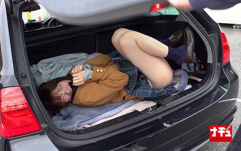 美少女捕獲アへとろ肉便器2 ターゲット:足プル痙攣娘 サンプル画像 4
