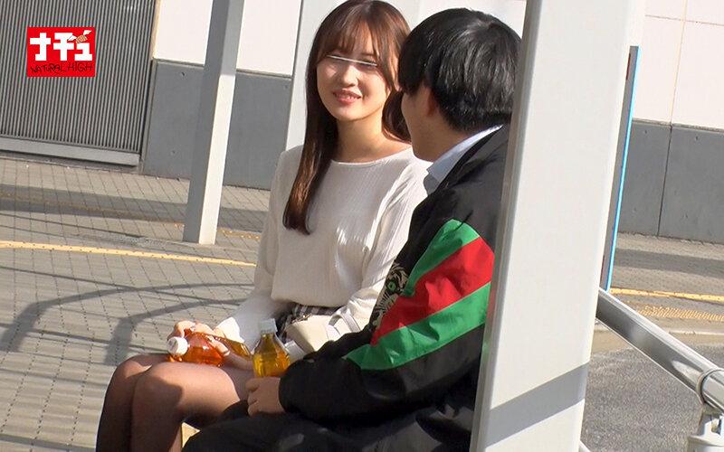 固定スローピストンFUCK8 ゆっくり生で挿し込み中出しまでの反応を楽しむ 色白スレンダーJD サンプル画像 3