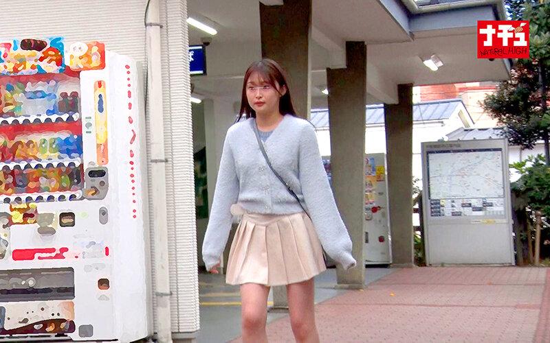 逃げても背後からホジくりまくるバック手マンで潮を吹かされ続け屈服する敏感女子大生3 清純華奢娘 サンプル画像 2