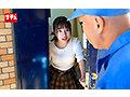 逃げても背後からホジくりまくるバック手マンで潮を吹かされ続け屈服する敏感女子大生3 小柄色白娘 サンプル画像 3