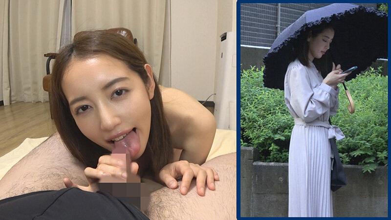 ハメ撮りに普通の会話動画を並べたらとてもエロくなった件（OKW-002） サンプル画像 2