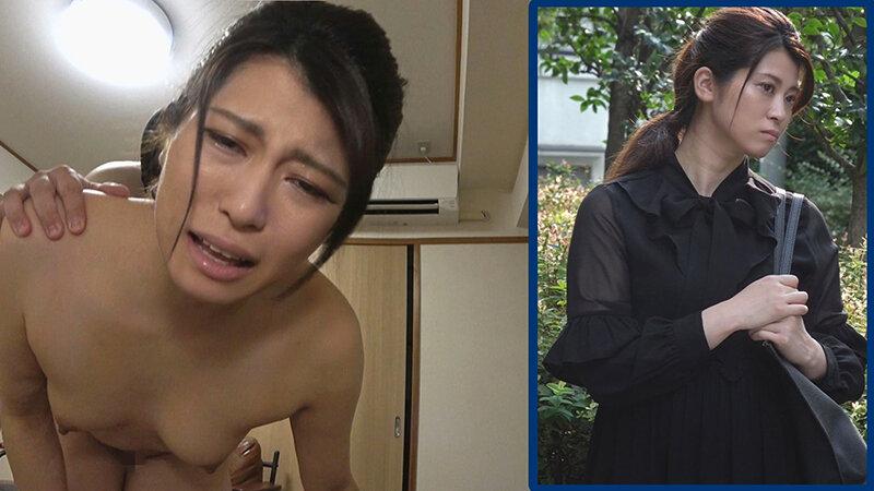 ハメ撮りに普通の会話動画を並べたらとてもエロくなった件（OKW-006） サンプル画像 12