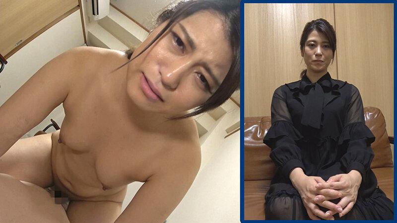 ハメ撮りに普通の会話動画を並べたらとてもエロくなった件（OKW-006） サンプル画像 21