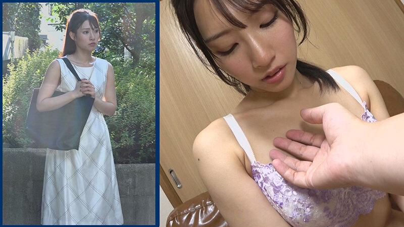 ハメ撮りに普通の会話動画を並べたらとてもエロくなった件（OKW-006） サンプル画像 4