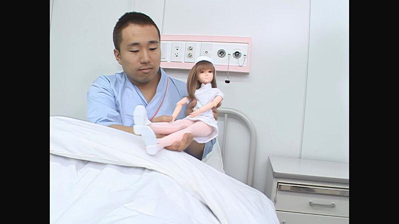【 AI リマスター版 】女体あやつり人形 パート2 サンプル画像 1
