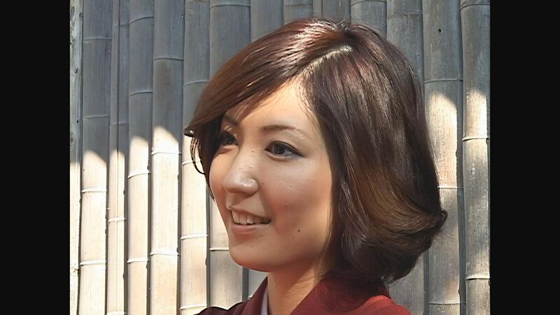 【 AI リマスター版 】究極の妄想発明シリーズ特別版 時間が止まる腕時計 激似！スペシャル ～加○あい、釈○美子、広○涼子超激似3人娘をまとめてストップ！ハレンチ天国～ サンプル画像 2