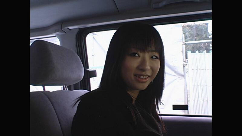 【 AI リマスター版 】「AV女優になる！」ブログで宣言をした超人気ネットアイドルしずく 第2弾 初レズ、初中出し サンプル画像 1