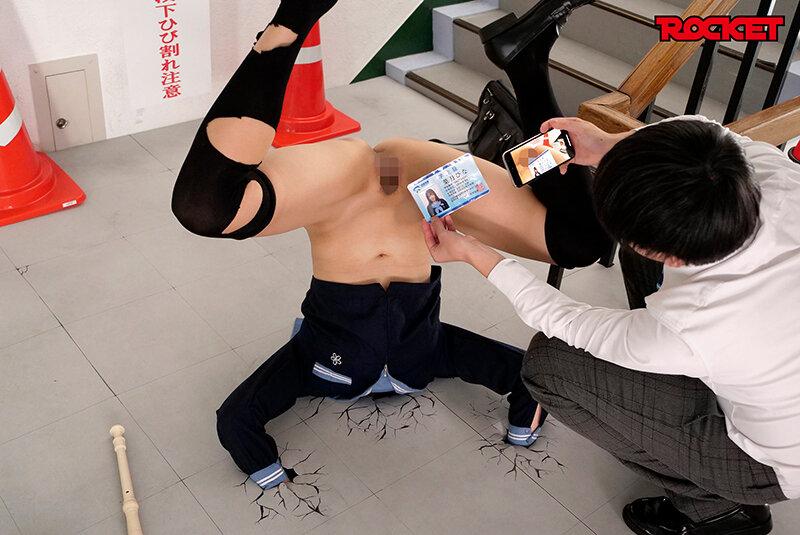 無様エロ洗脳アプリ2 サンプル画像 5
