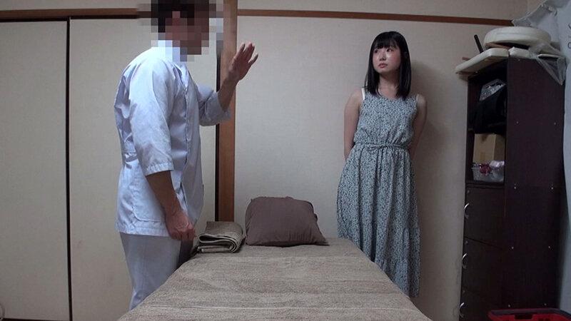 あやめ陽菜 魔法のオイルで快感マッサージ サンプル画像 2