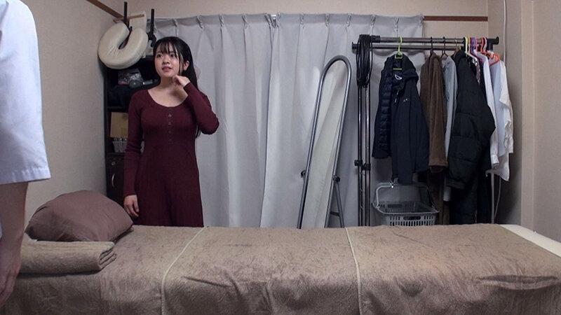 舞奈みく 魔法のオイルで快感マッサージ サンプル画像 2