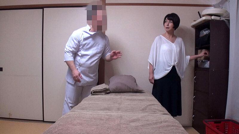 福山いろは 魔法のオイルで快感マッサージ サンプル画像 2