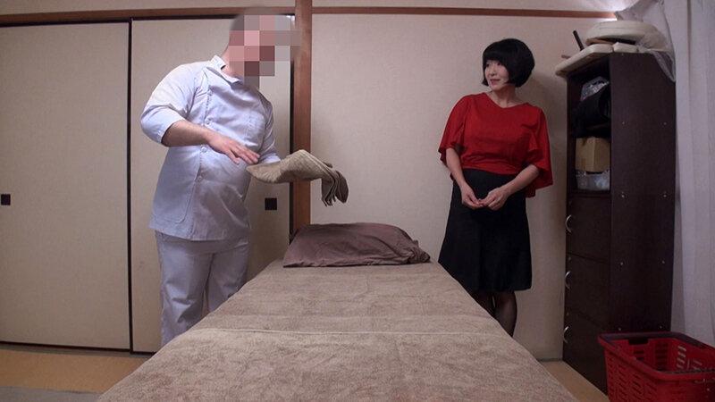 上島美都子 魔法のオイルで快感マッサージ サンプル画像 2