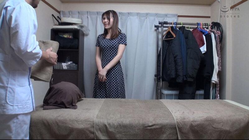兼咲みゆ 魔法のオイルで快感マッサージ サンプル画像 2