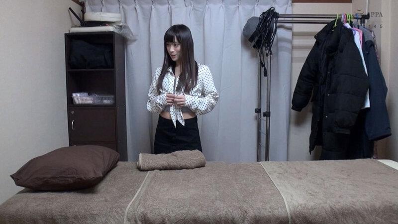 ひらり 魔法のオイルで快感マッサージ サンプル画像 2