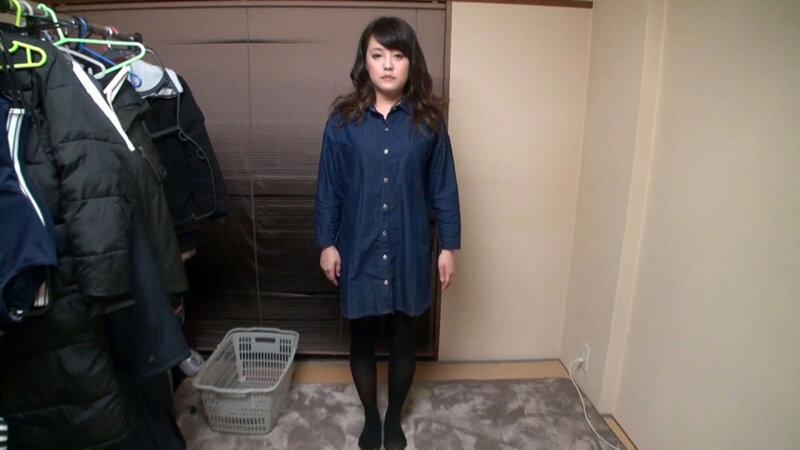 羽月都花沙 AV面接 キャスティング前の全裸チェックや感度チェック サンプル画像 2