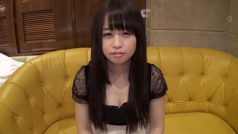 前田のの AV面接 キャスティング前の全裸チェックや感度チェック サンプル画像 2