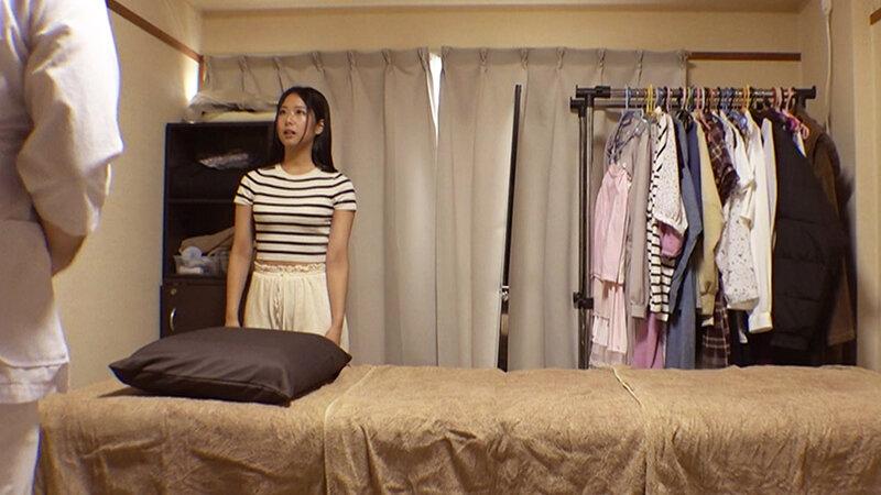 前乃菜々 魔法のオイルで快感マッサージ サンプル画像 2