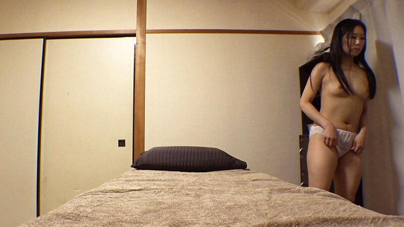 前乃菜々 魔法のオイルで快感マッサージ サンプル画像 3