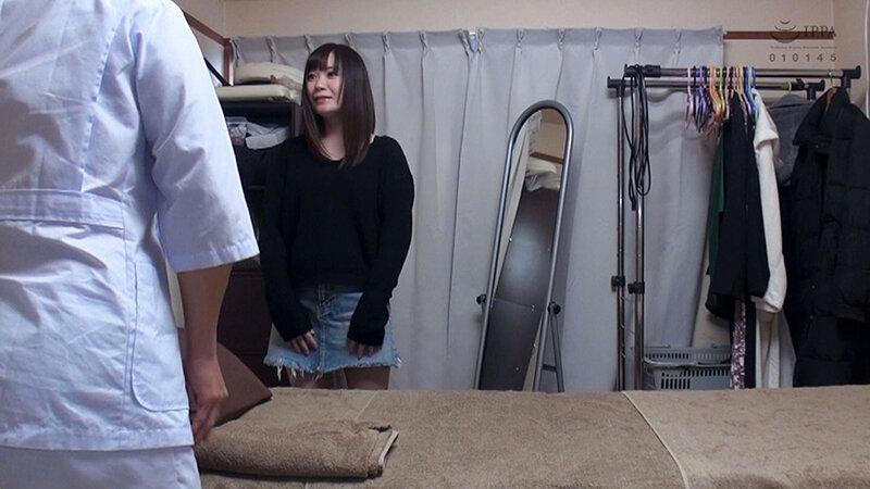 河合ののか 魔法のオイルで快感マッサージ サンプル画像 2