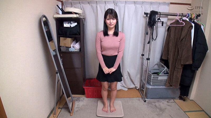 水谷あおい AV面接 キャスティング前の全裸チェックや感度チェック サンプル画像 2