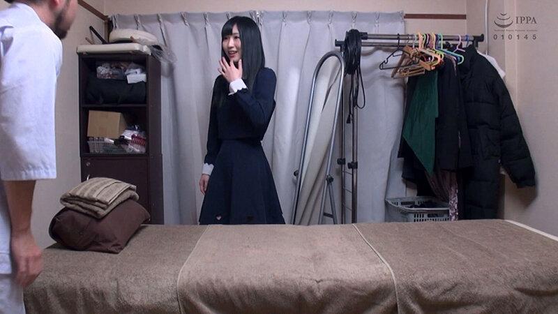 若月まりあ 魔法のオイルで快感マッサージ サンプル画像 2