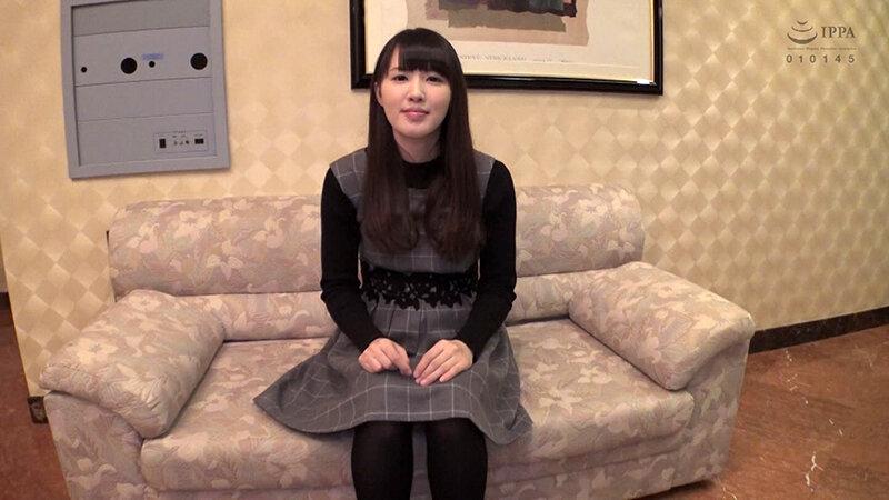 近江まい AV面接 キャスティング前の全裸チェックや感度チェック サンプル画像 2