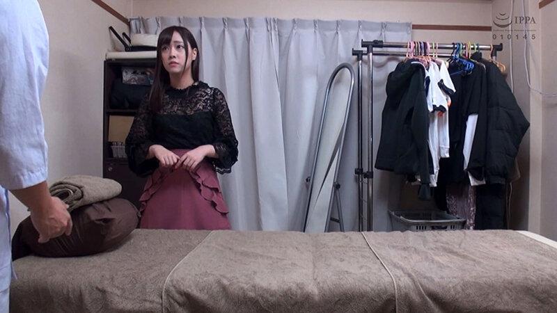 春埼めい 魔法のオイルで快感マッサージ サンプル画像 1