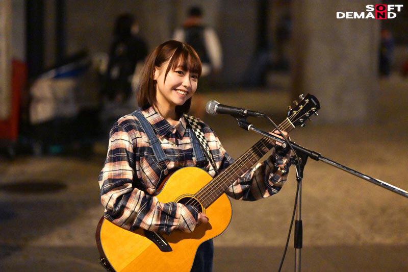 片思いを捨てられなかったやけくそ処女 斗架（20）処女デビュー 花鳥斗架 サンプル画像 3