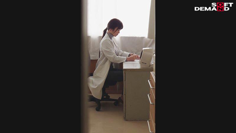 妊活中の保健の先生を孕ませたい。 サンプル画像 3