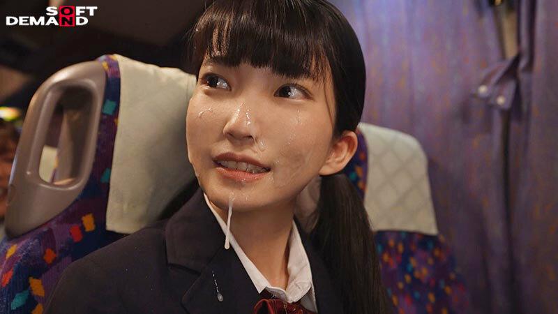 突然、どろっどろ精子が降り注がれる日常 「常にぶっかけ」競技かるた部 ～クラブ合宿編～ 女子6名の顔面を流れる、爽やかな汗と濃厚精子 こってり大量63発ザーメン顔面射精！ サンプル画像 4