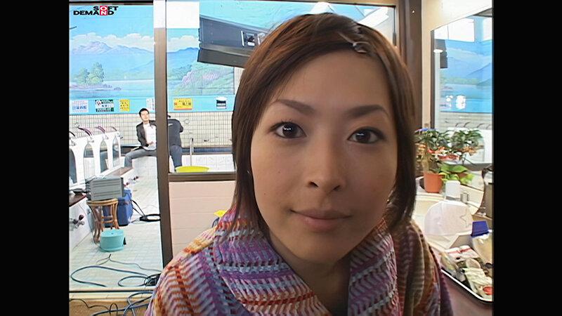 【AIリマスター】「超」ヤリまくり！イキまくり！24時間！！ 夏目ナナ完全ゲリラSPECIAL！！ サンプル画像 4