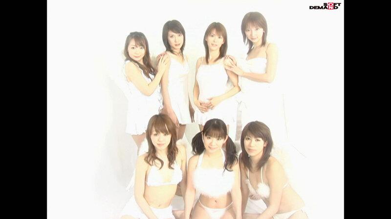 【AIリマスター】手コキエンジェル サンプル画像 4