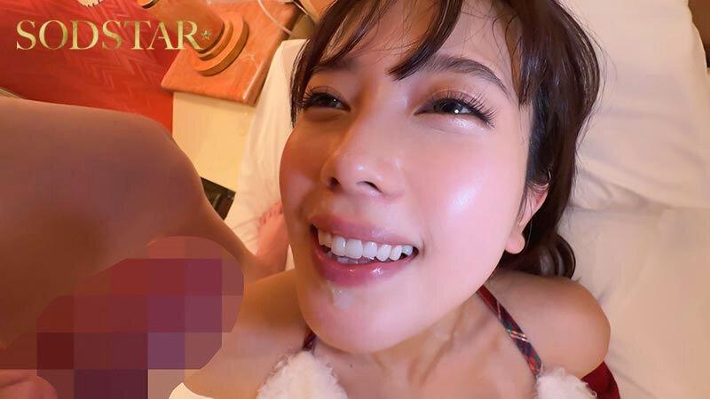 小湊よつ葉の休日「私たち4ヶ月前にセックスしました」渋谷のラブホでハメ撮り、2本番と顔射。 サンプル画像 20