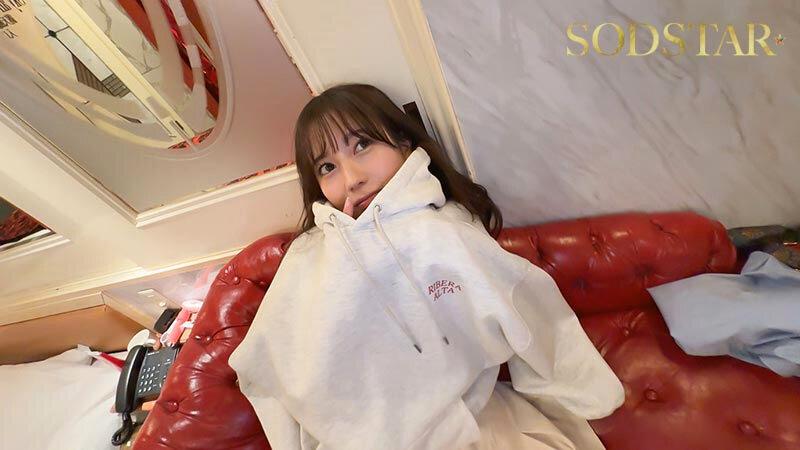 小湊よつ葉の休日「私たち4ヶ月前にセックスしました」渋谷のラブホでハメ撮り、2本番と顔射。 サンプル画像 7