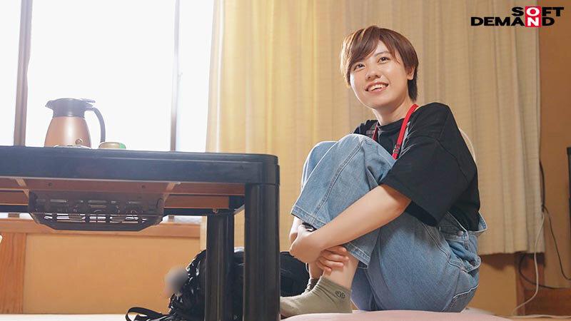 初レズ日帰り旅 SOD女子社員 制作部AD 新田好実×元SOD女子社員 佐藤ののか サンプル画像 4