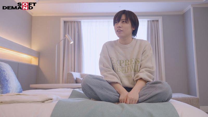 初中出し 会社終わりにホテルで夜までずっとマ●コに精子入れっぱなし… SOD女子社員 制作部AD中途2年目 新田好実（22） サンプル画像 3