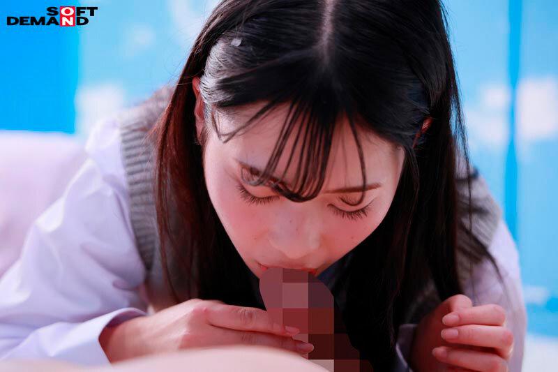 【おかげさまで第3弾！10名出演6時間】マジックミラー号 保健体育の課外授業 現役女子〇生の目の前でオトナの濃厚SEXを見せつける！思春期の性的好奇心に火を点けて初めての杭打ち騎乗位で中イキ体験3 サンプル画像 12