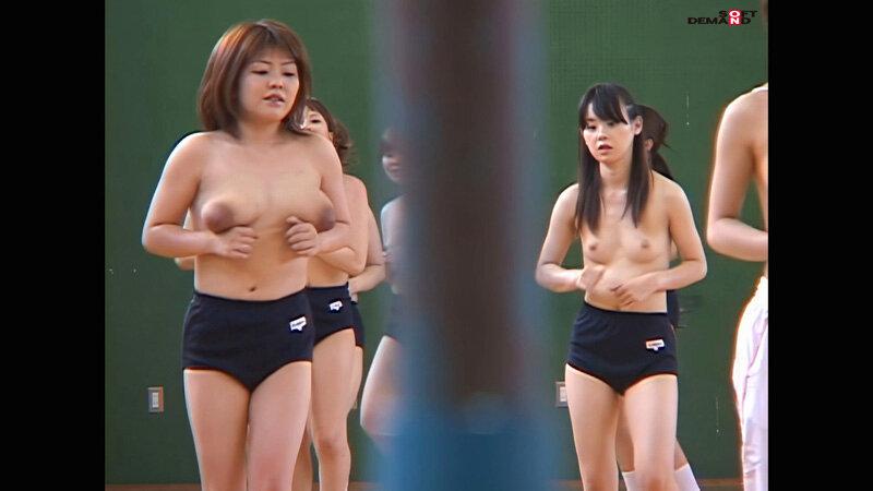 【AIリマスター】半裸ワールド サンプル画像 13