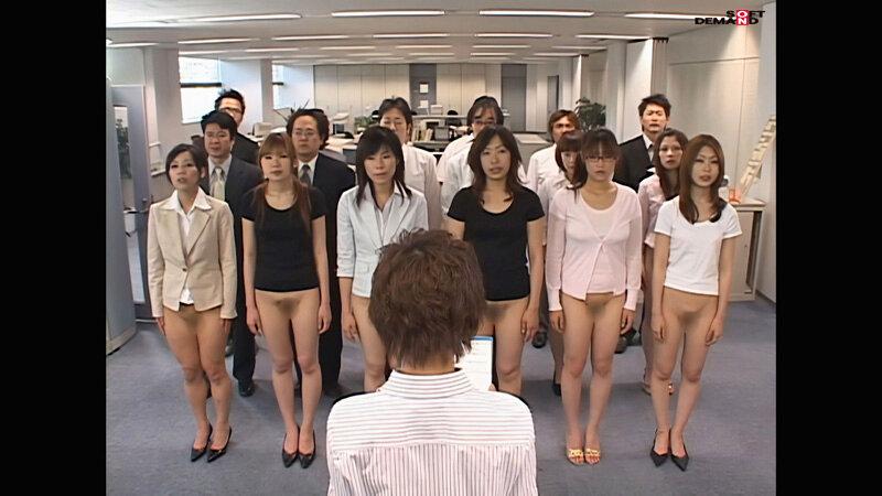 【AIリマスター】半裸ワールド サンプル画像 6