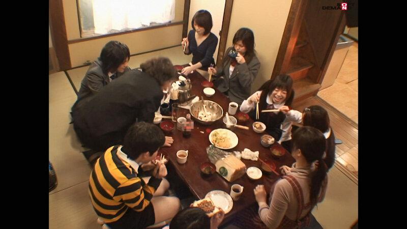 【AIリマスター】大家族スペシャル 3男6女12人 石川家編 サンプル画像 5