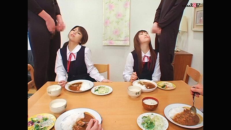 【AIリマスター】ぶっかけのある○学生姉妹の日常 ～ぶっかけたい年頃～ サンプル画像 17