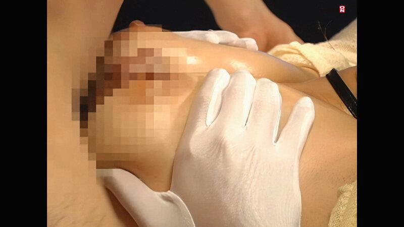 【AIリマスター版】超高級（秘）巨乳社交クラブ サンプル画像 17